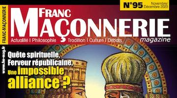 "La raison d'agir" - Interview dans "FM Magazine"